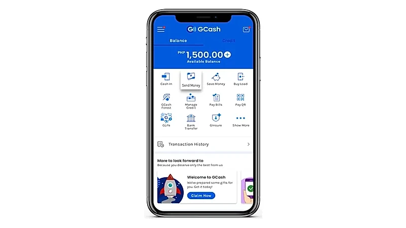 Paano Mag-Deposit sa Casino Gamit ang GCash Hakbang-Hakbang na Gabay
