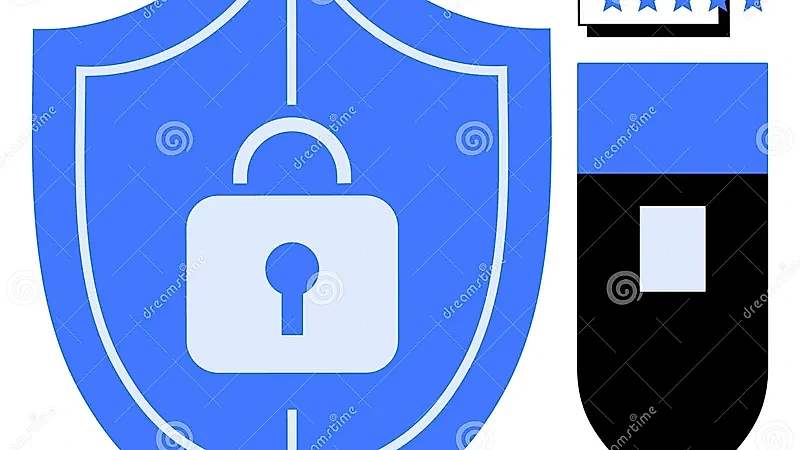 Digital Security and Intellectual Property Protection Protocols