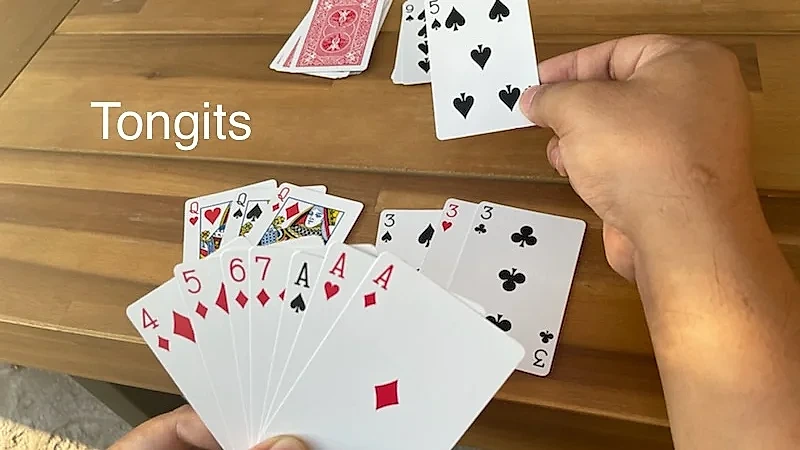 Tongits Online Real Money Filipino Card Game Melds and Draw Strategy