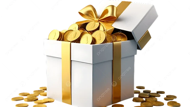 Exclusive VIP Level-Up Cash Gifts and Dedicated Concierge Services