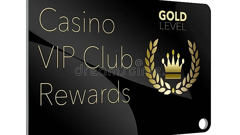 PHMACAO VIP Club Loyalty Ladder and Exclusive Tier Milestones