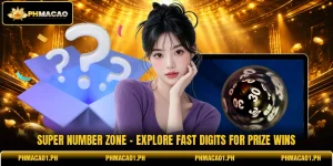 Super Number Zone - Explore Fast Digits For Prize Wins